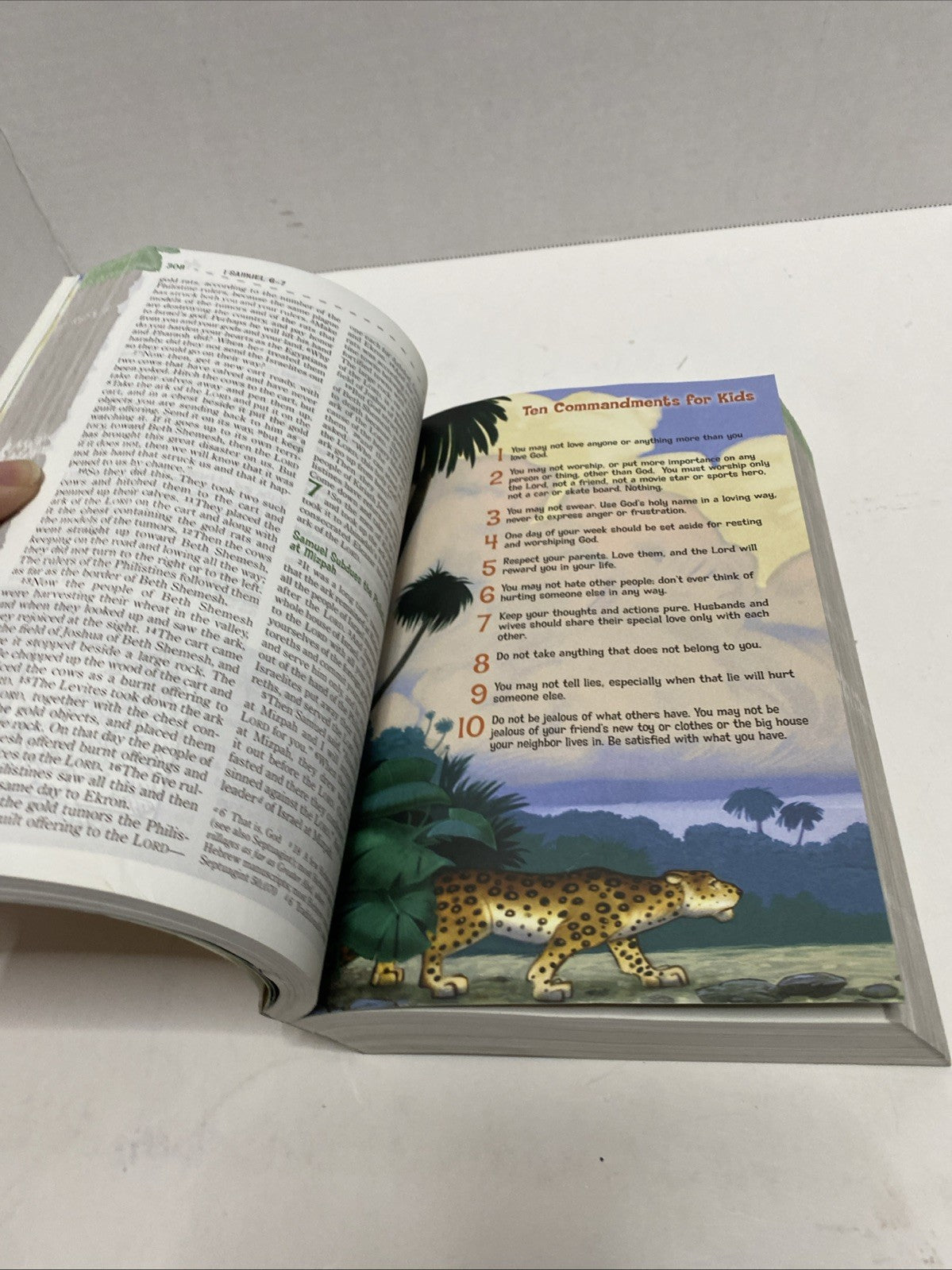 Adventure Bible Ser.: NIV Adventure Bible by Lawrence O. Richards Copyright 2008