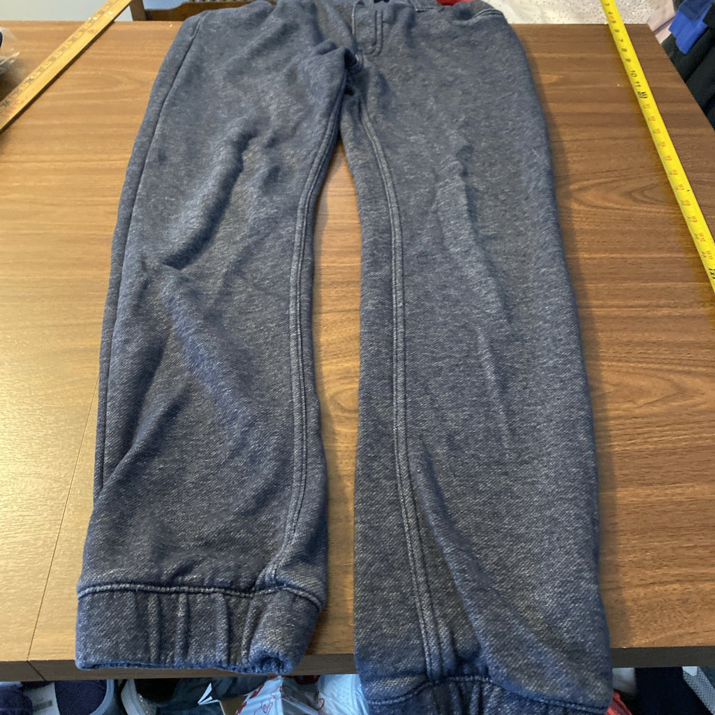 Levi knit jogger size large long pants