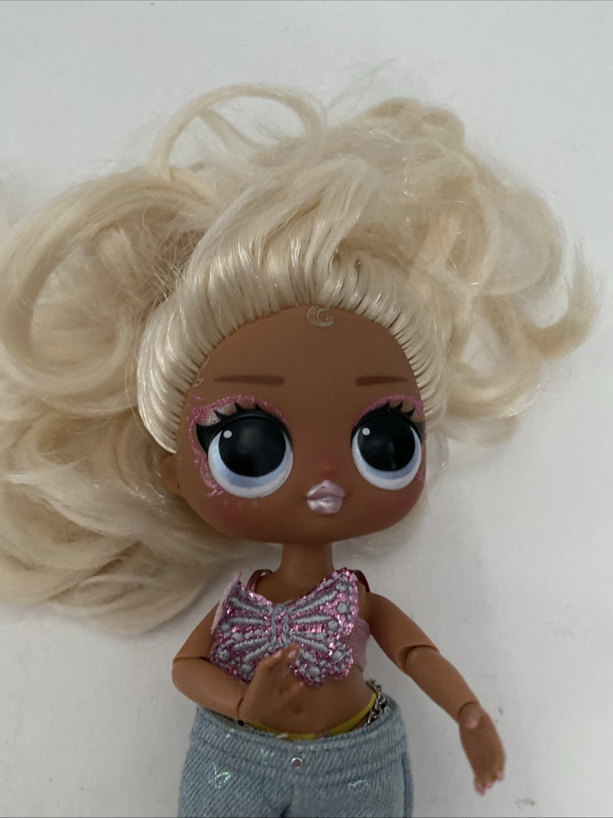 MGA LOL Surprise Tweens Series 4 Olivia Flutter Fashion Doll