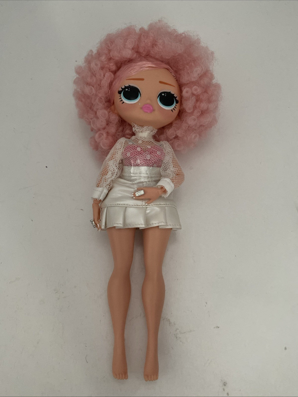 L.O.L. Surprise! O.M.G. Present Surprise Series 2 Fashion Doll Miss Celebrate