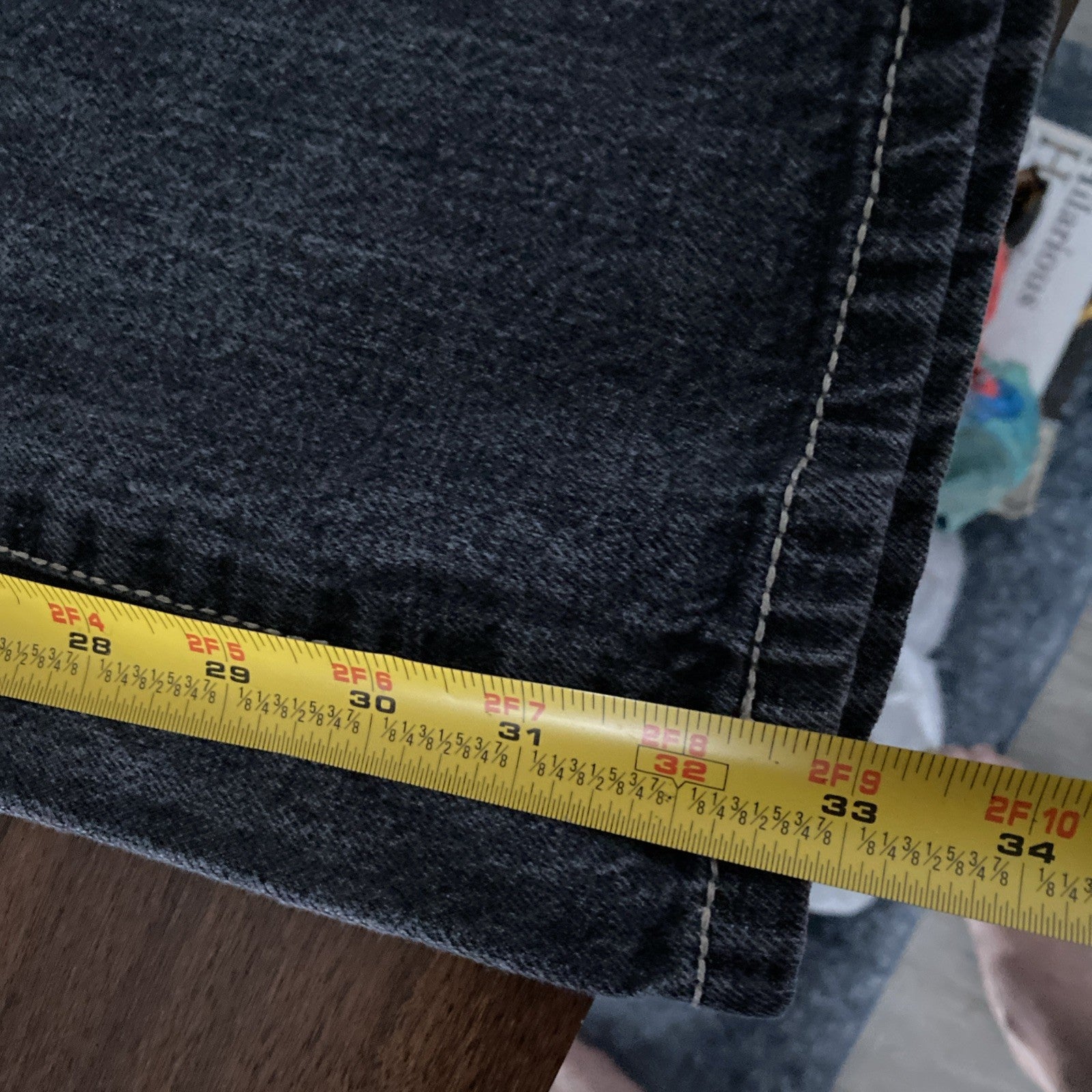 VERDO jeans size 30