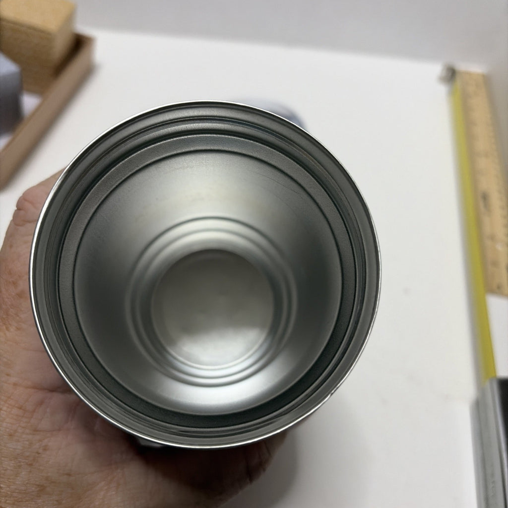 Harley Davidson 16 Ounce Tumblr With Screw On Lid