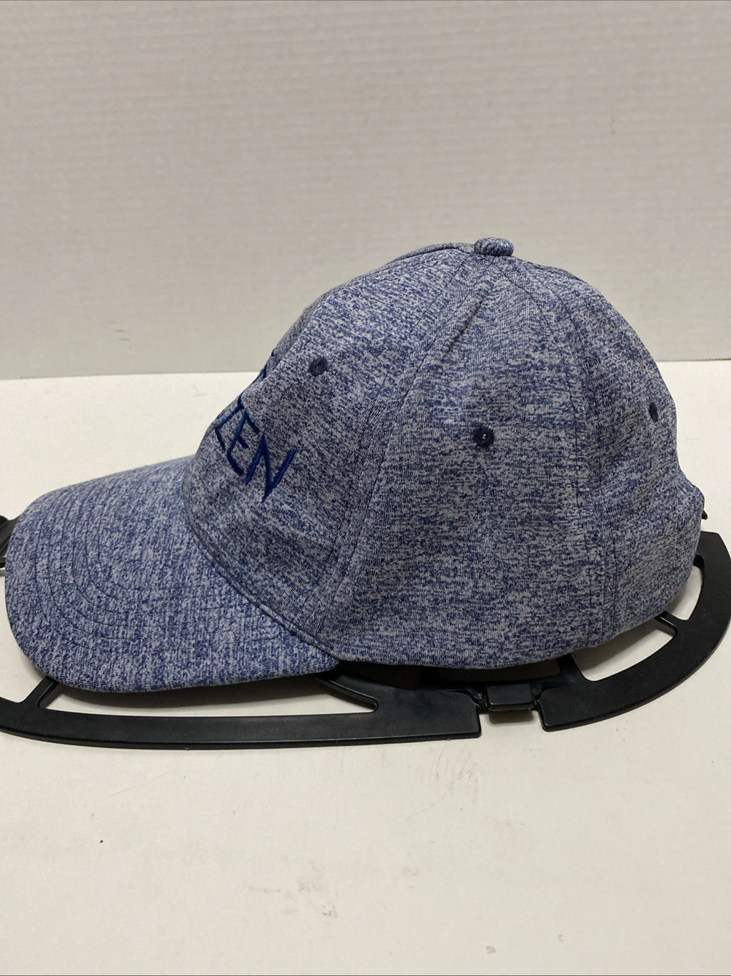 Disney Frozen Heather Blue Adjustable  Fits All Sizes