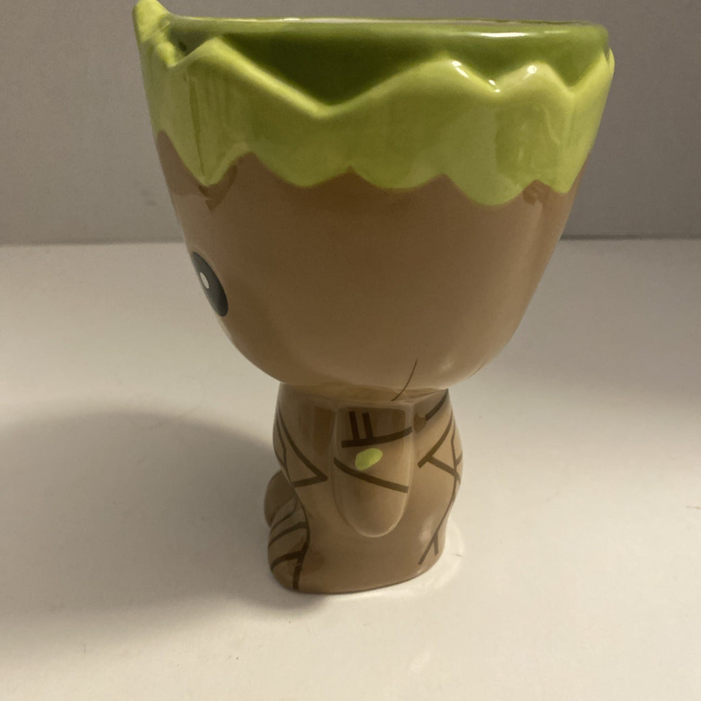Marvel Studios Guardians of the Galaxy Baby Groot 20-Ounce Sculpted Ceramic Mug