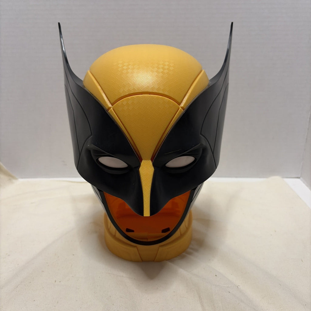 Wolverine Bucket Deadpool Marvel Popcorn l Headpool Cinema Movie 2024