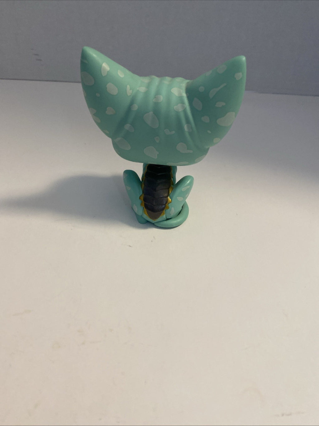 Funko Pop! Comics Saga Lying Cat #11 Loose Vinyl Figure