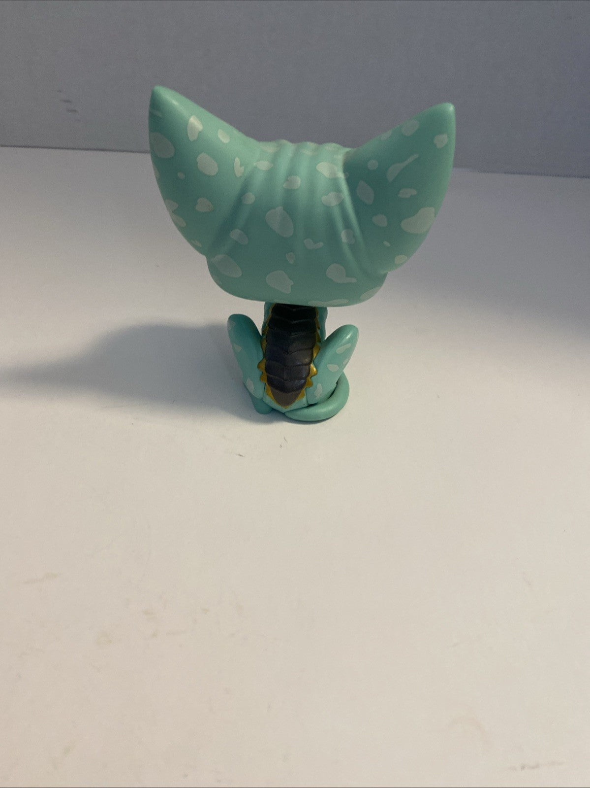 Funko Pop! Comics Saga Lying Cat #11 Loose Vinyl Figure
