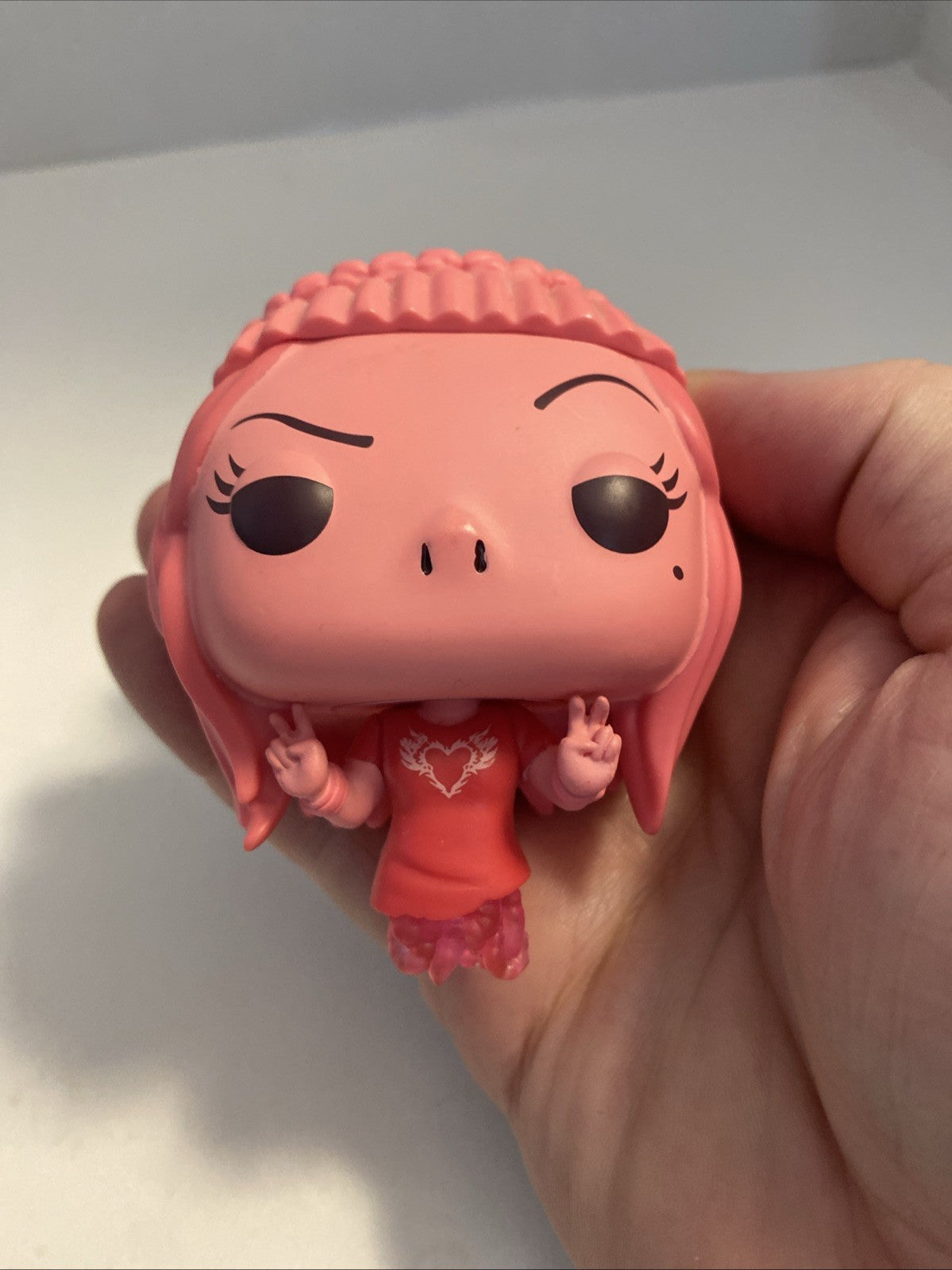 Funko Pop! Vinyl: Saga - Izabel - Hot Topic (Exclusive) #12