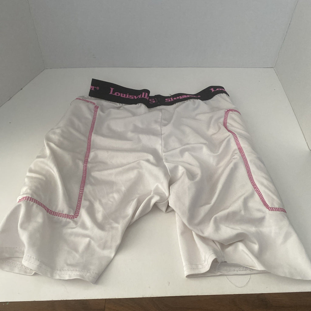 Womens Louisville Slugger Sliding Shorts sz Large