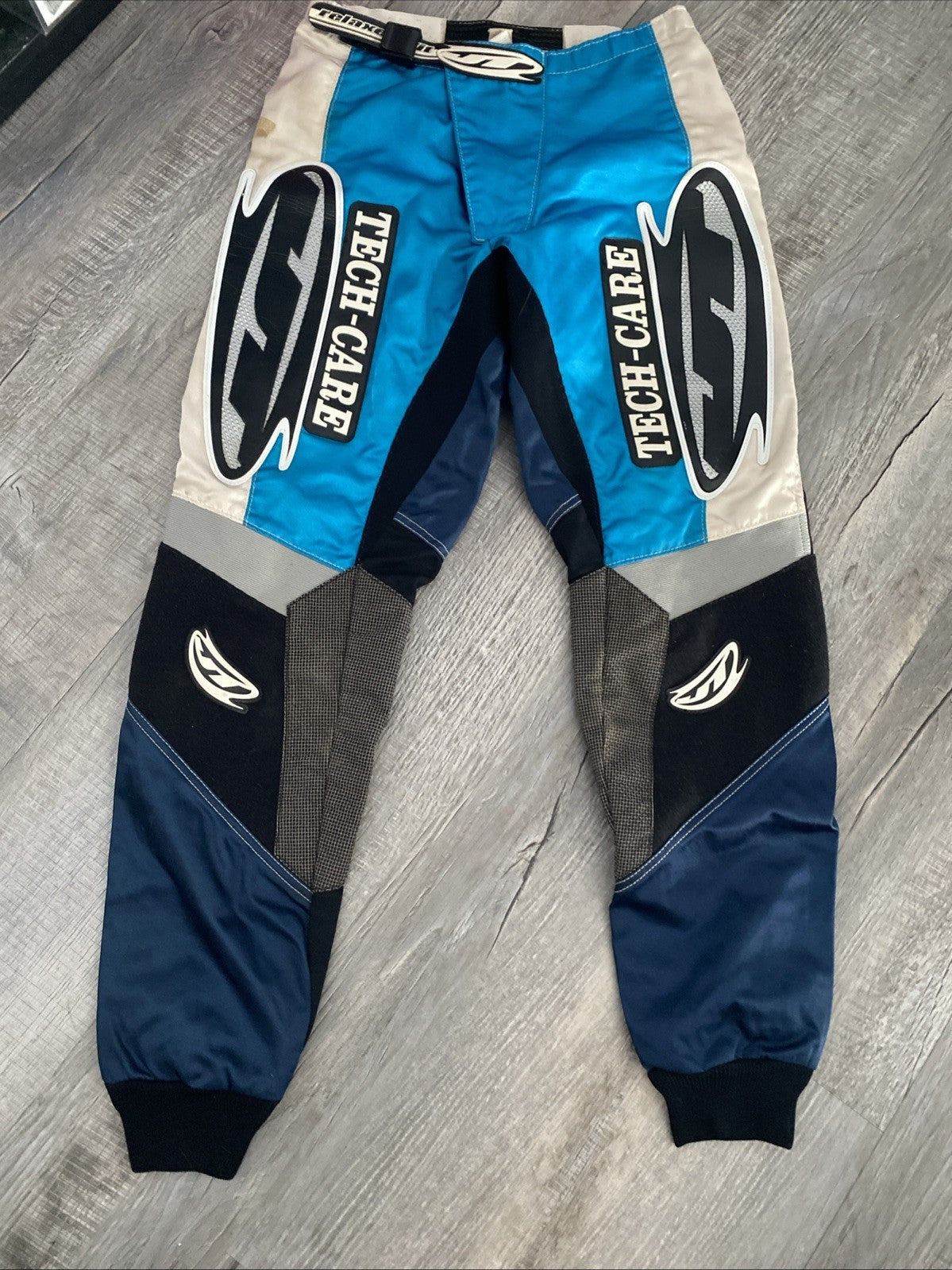 Take care motor da racing pants size 32 waist used