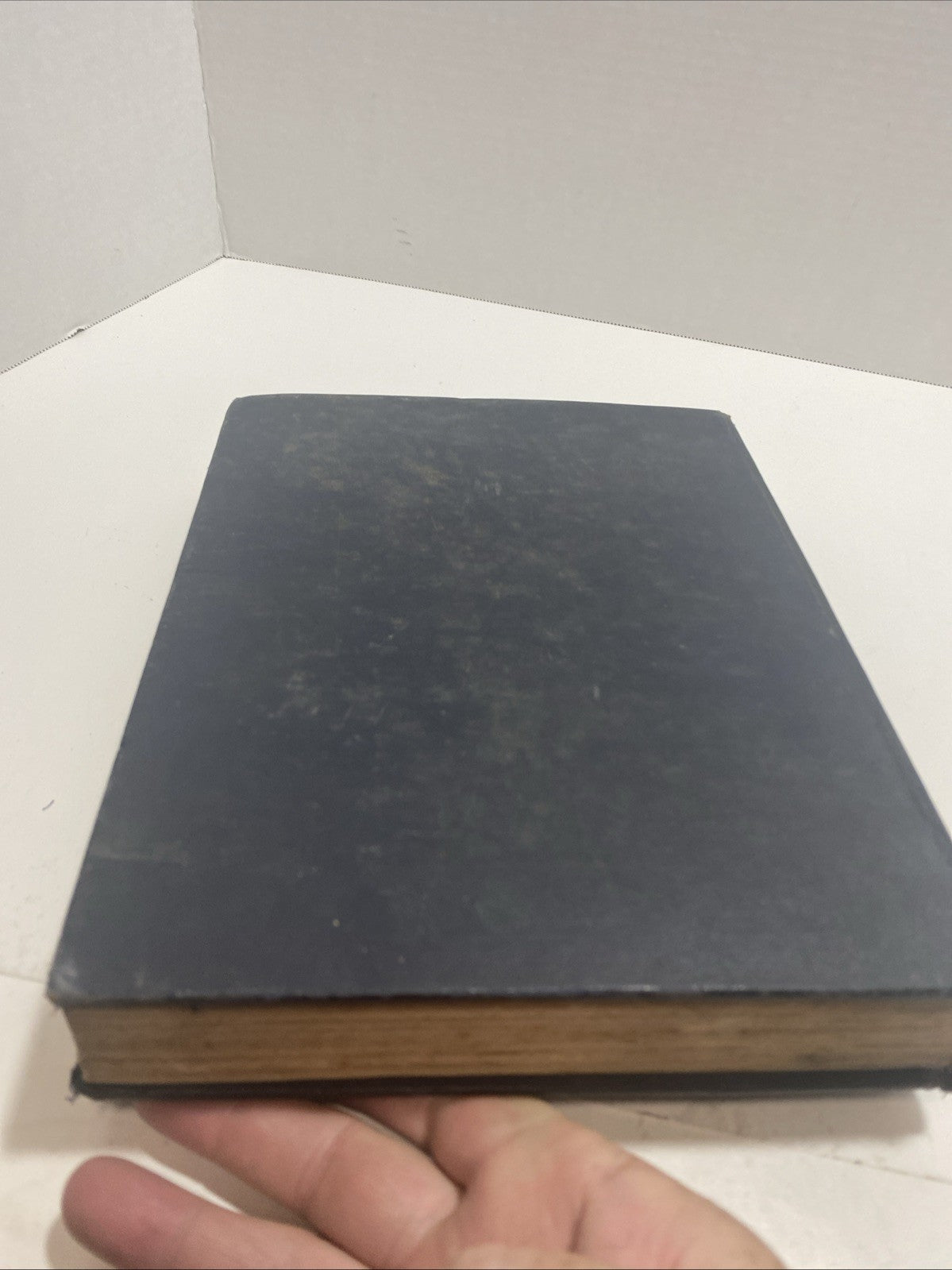 Motor's Auto Repair Manual 14th Shop Service Book