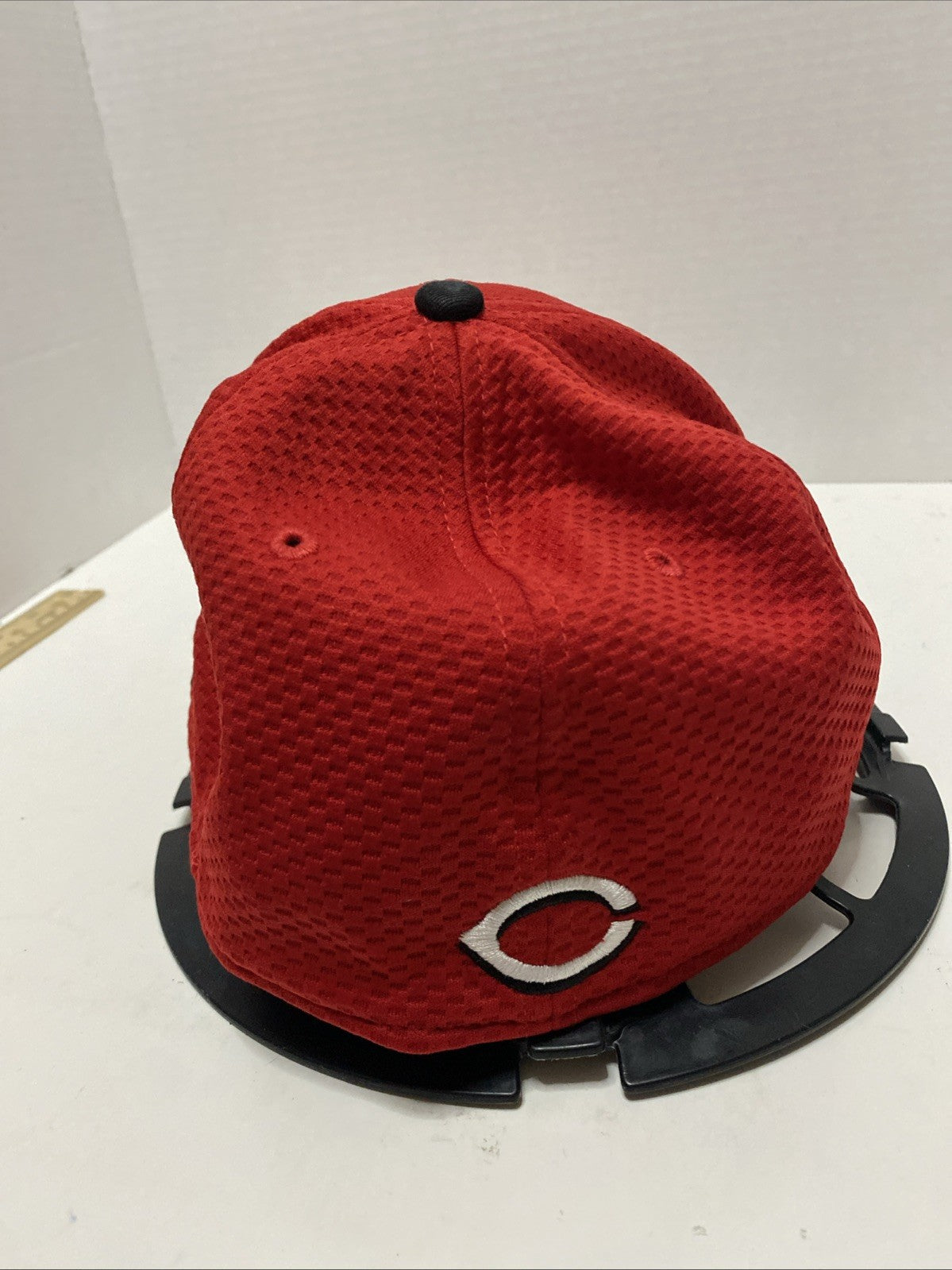 Cincinnati Reds MLB 59FIFTY Fitted Hat L/XL
