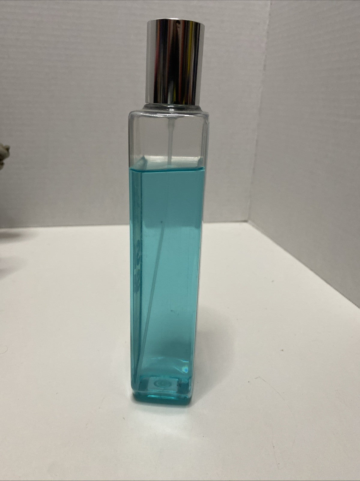 Bath & Body Works FRESH SEA SALT MANGO Fragrance Mist Spray 8 oz (90% Full)
