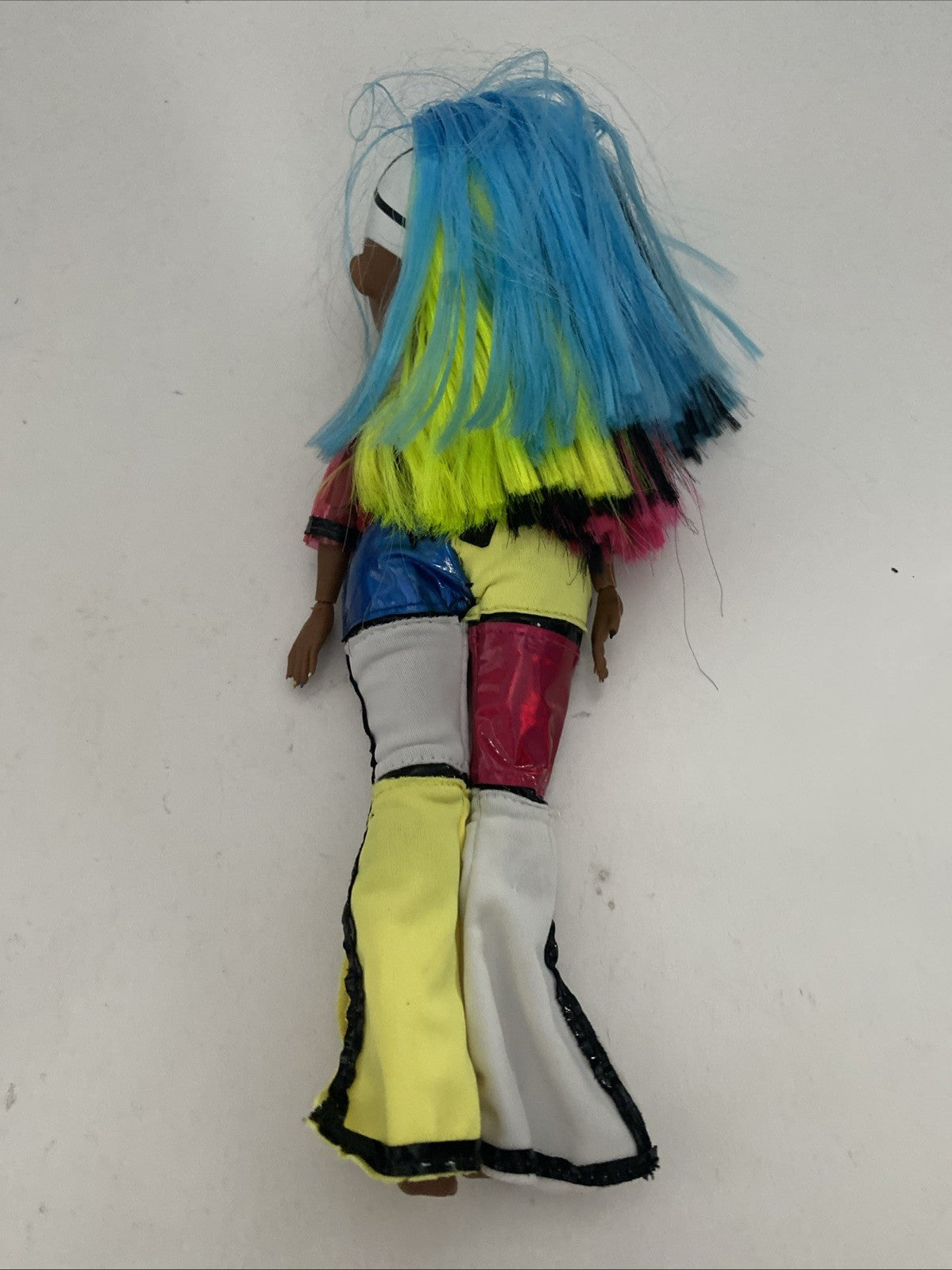 LOL Surprise OMG Lights ANGLES Fashion Doll Multi-Color 