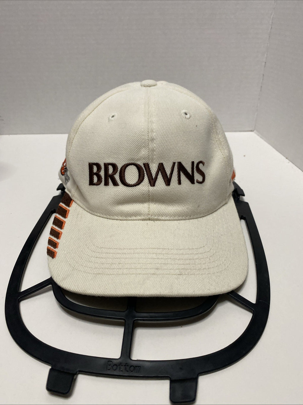 Vintage Sports Specialties Hat OSFA NFL Cleveland Browns  Adjustable