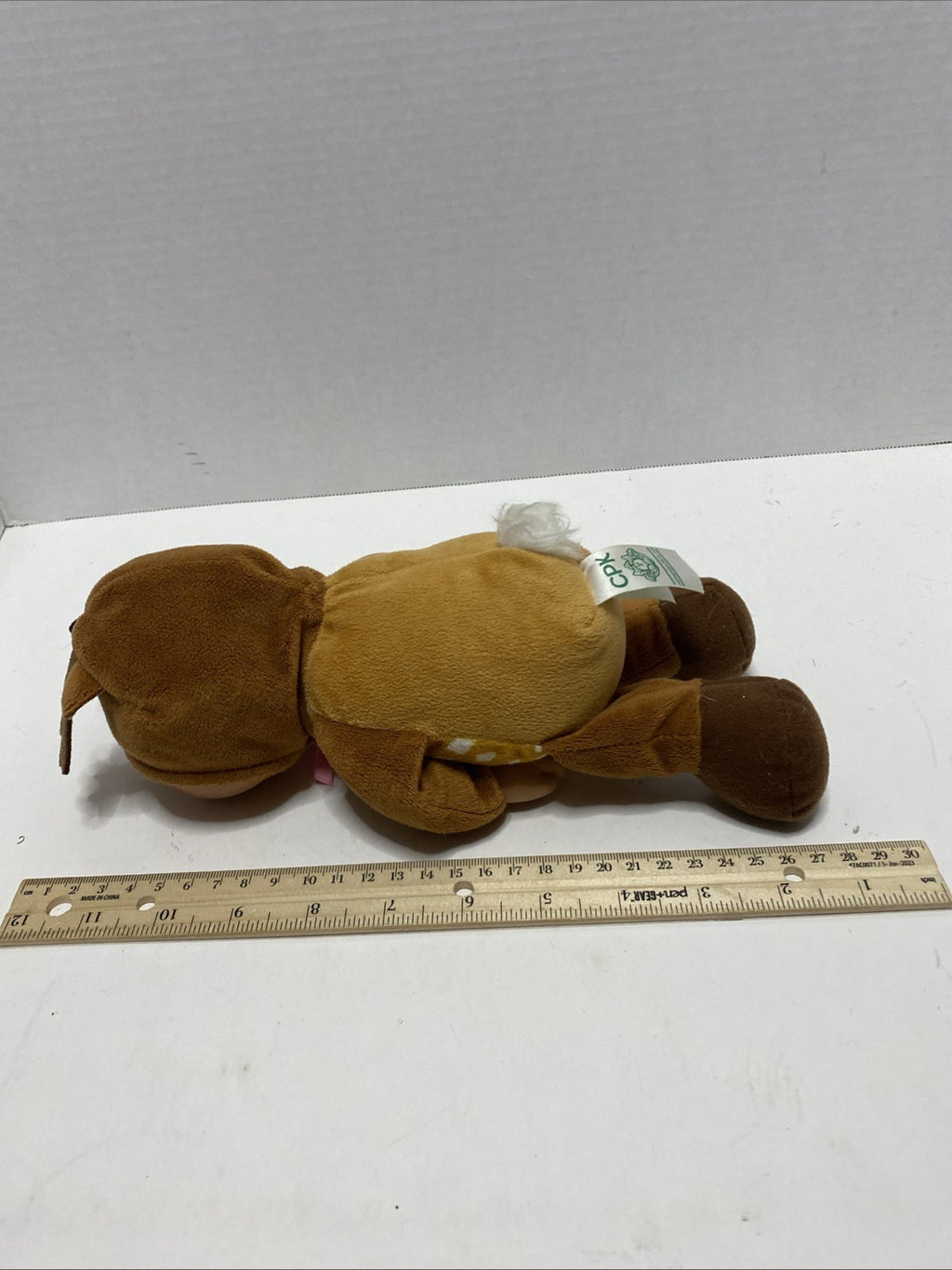 Cabbage Patch Kids Cutie Reindeer 10 inch Doll Plush