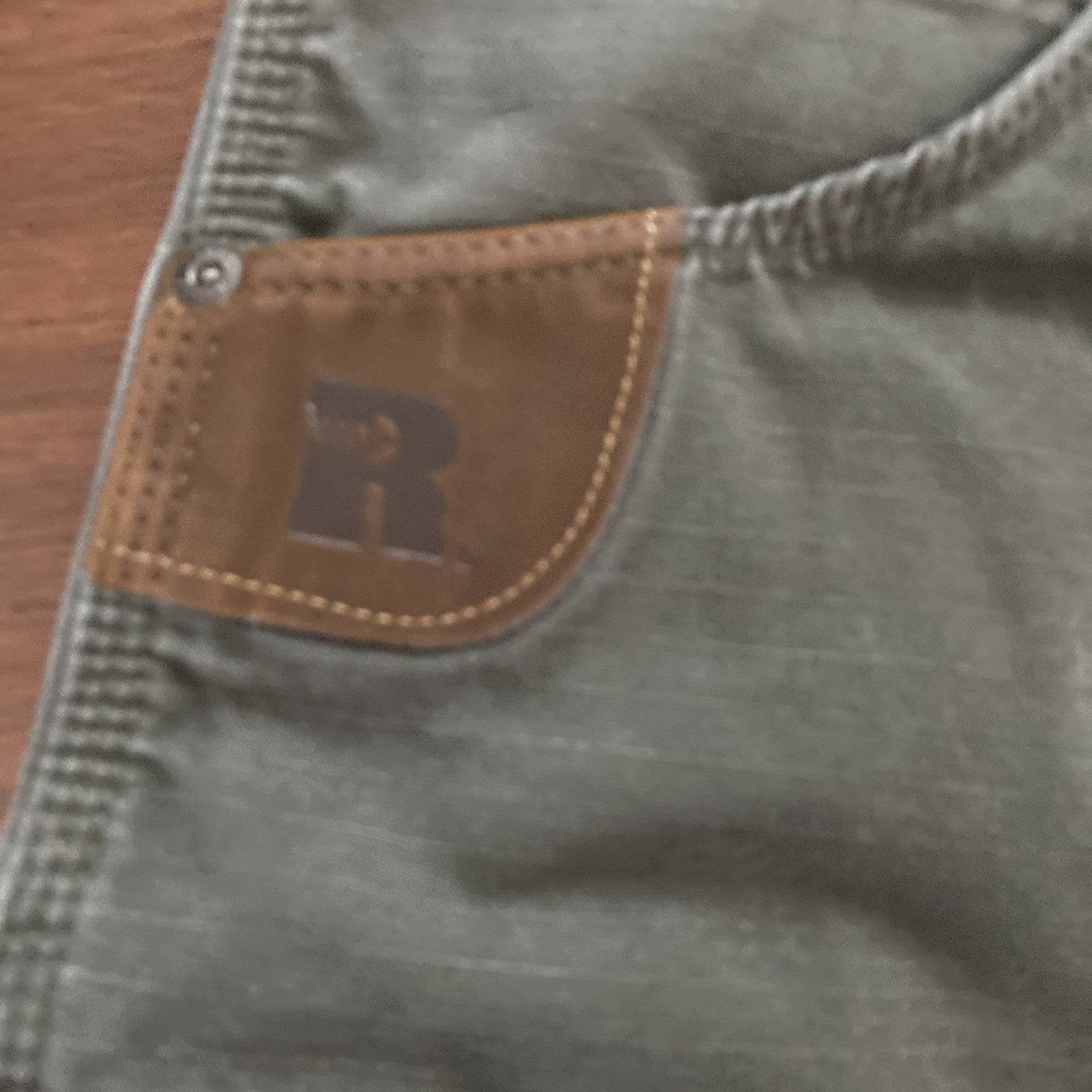 Wrangler ripstop men’s 40x32 pants