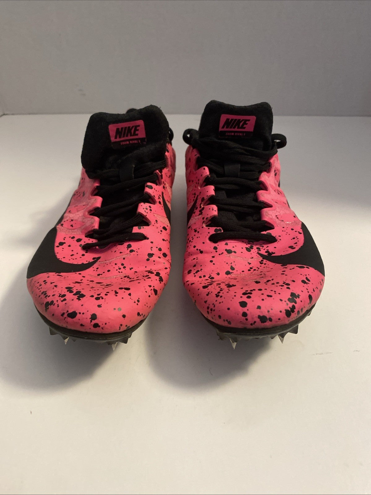 Nike Zoom Rival 5 Spikes Size 7.5