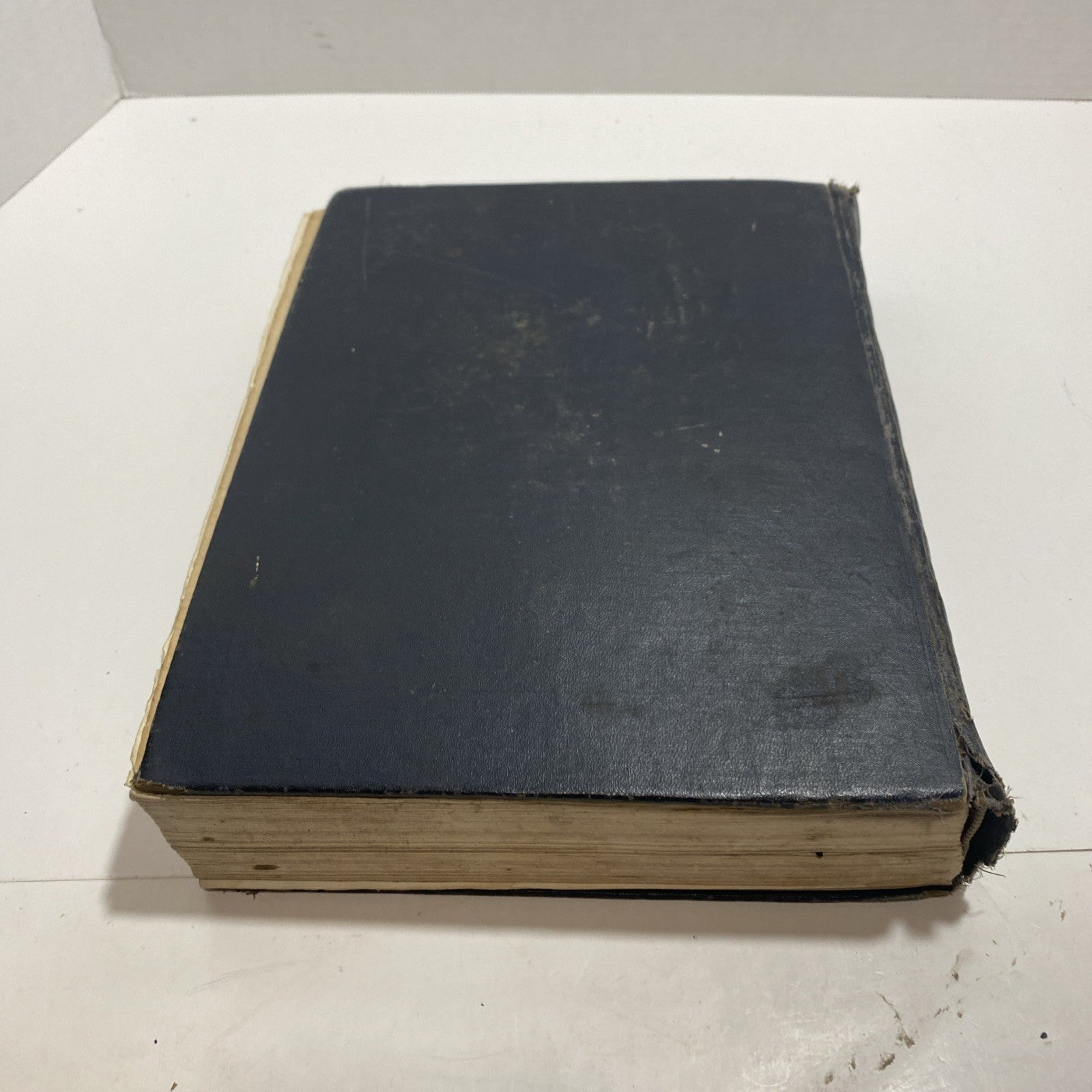 Vintage 1955 Motor's Auto Repair Manual 1940-1955