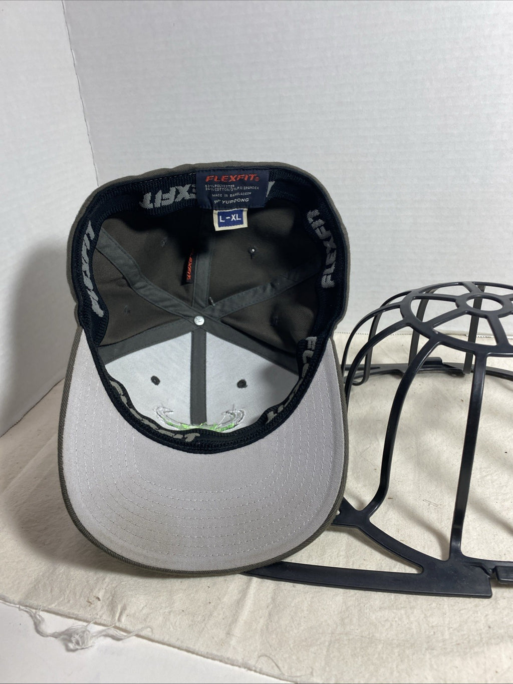 New Era Chicago Bulls Metallic Pop 59Fifty Men's Fitted Hat Black-Green