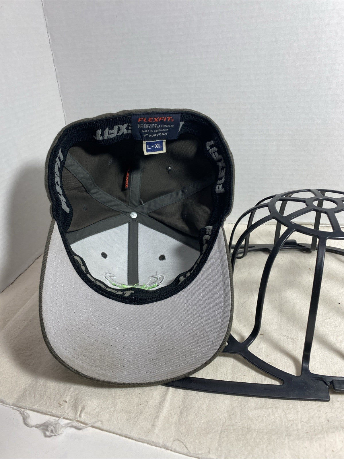 New Era Chicago Bulls Metallic Pop 59Fifty Men's Fitted Hat Black-Green