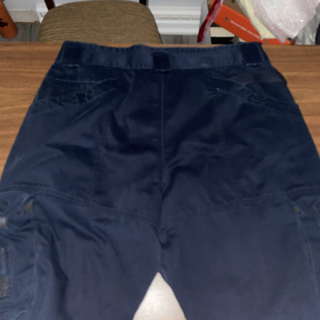 5.11 tactical pants 40x36 dark blue free shipping