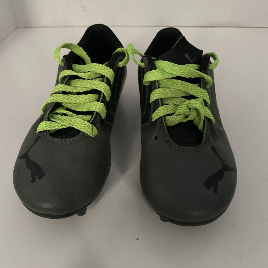 Puma Speedcat Kids Size 13 Soccer Cleats