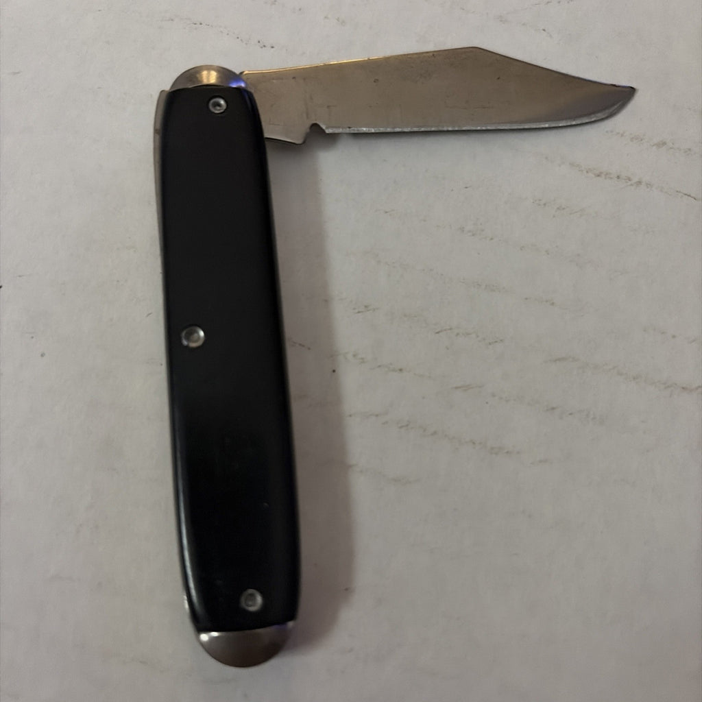 Wild Bill Hickock Collector's Knife - Made in Ireland