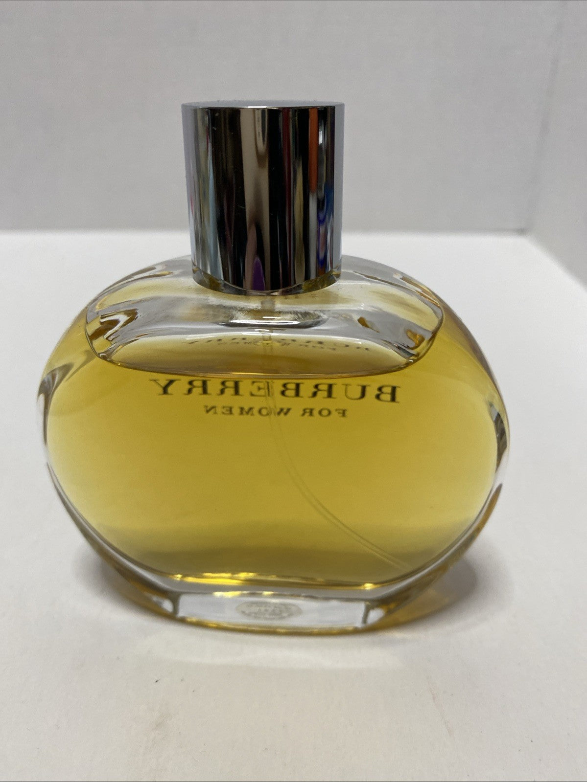 Burberry Classic by Burberry EDP Perfume for Women 3.3 / 3.4 oz 100ml New