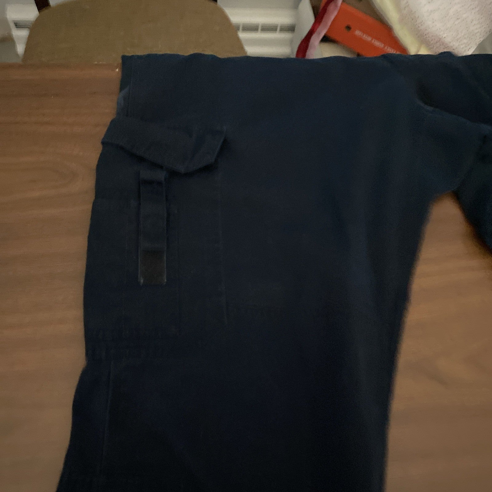 5.11 tactical pants 40x36 dark blue free shipping