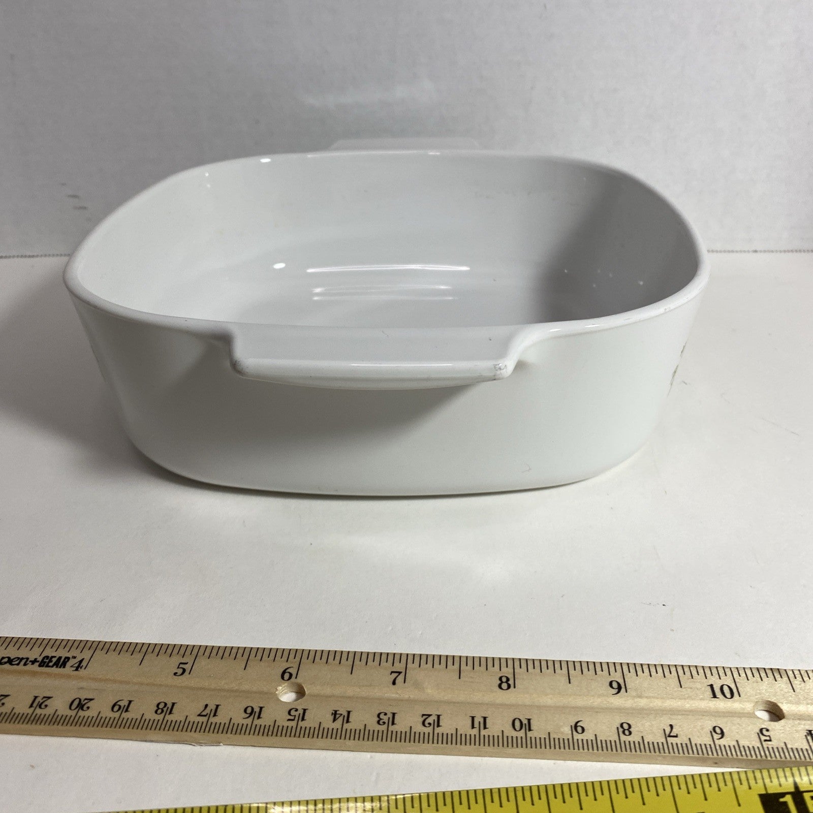 Corning 2 Quart La Marjolaine A-2-B No Lid