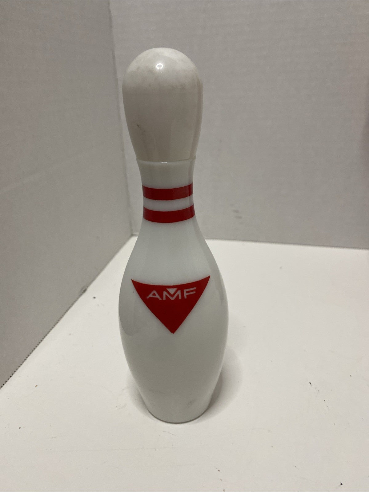 Avon Vintage Strike! Sweet Honesty Cologne Empty bottle