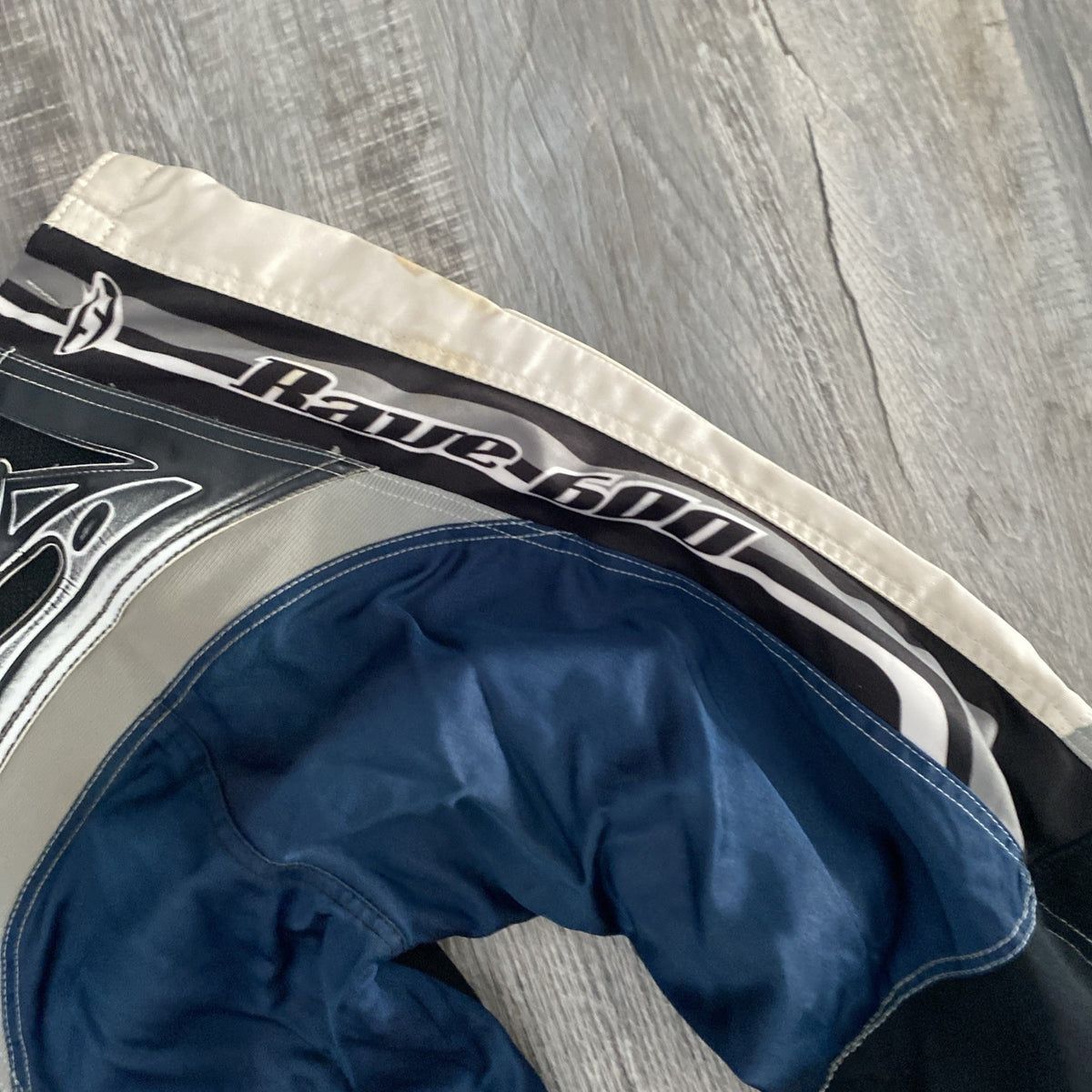 Take care motor da racing pants size 32 waist used