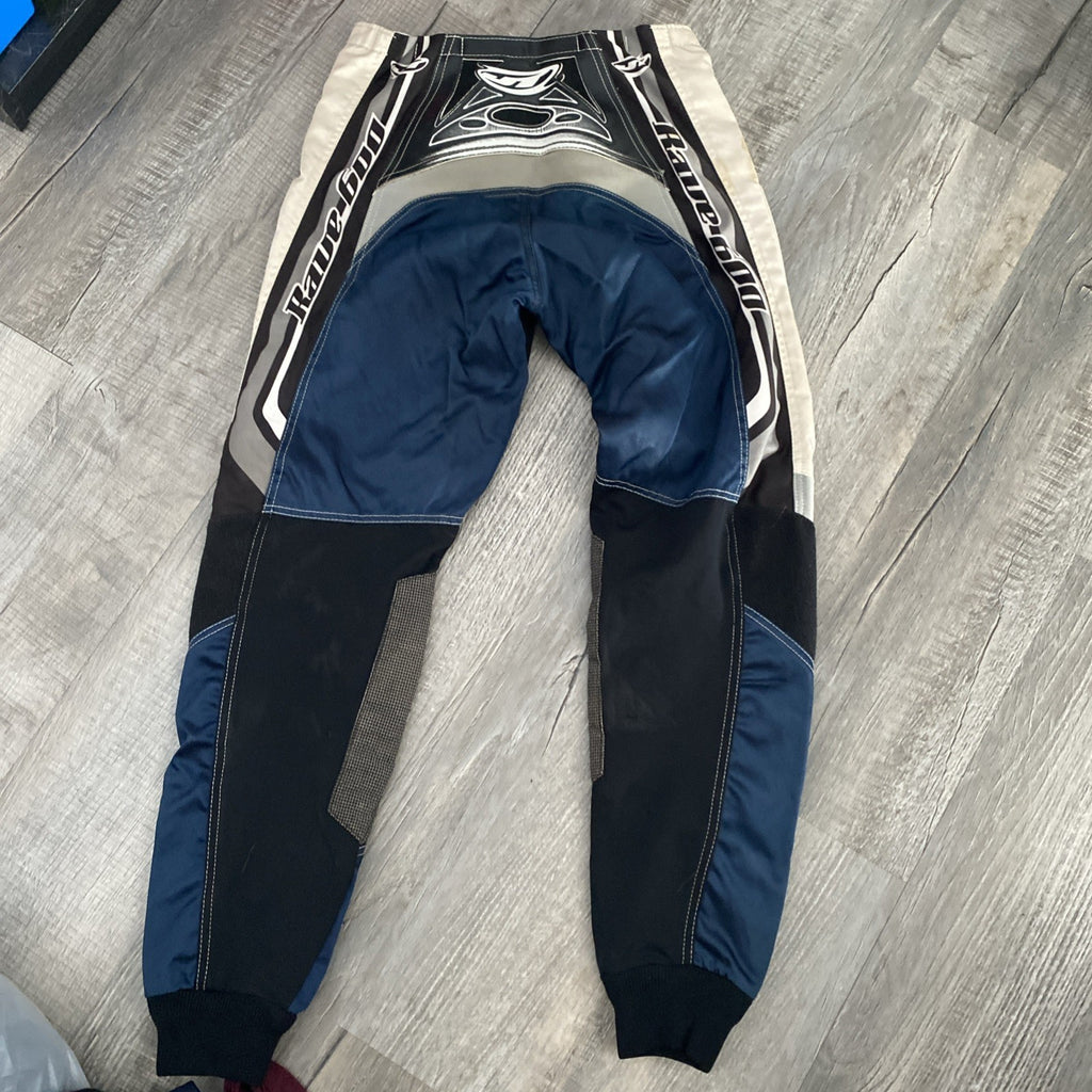 Take care motor da racing pants size 32 waist used