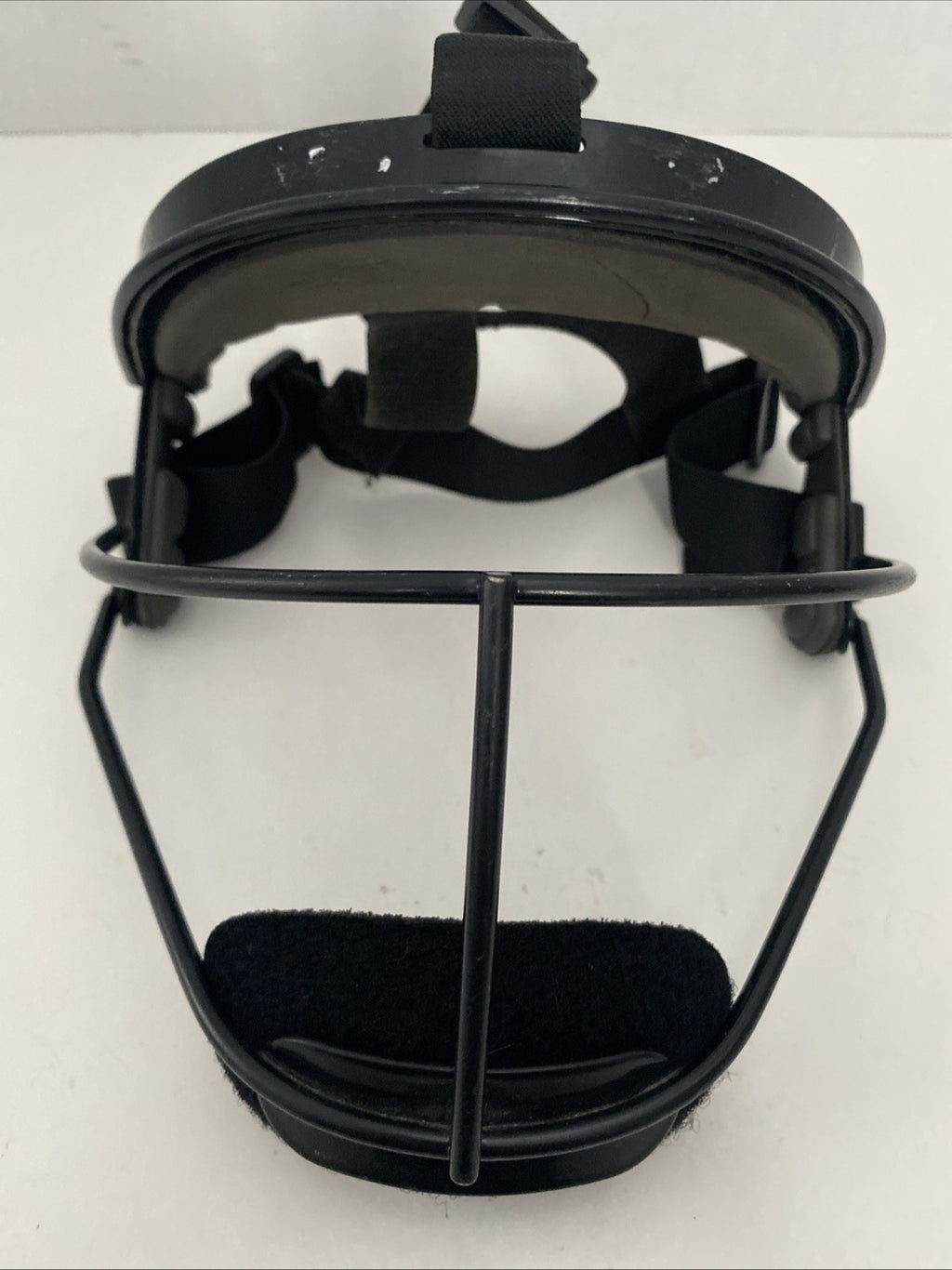 Rip-it Woman's Adjustable Softball Face Mask Guard Face Protection Sport C4-1727