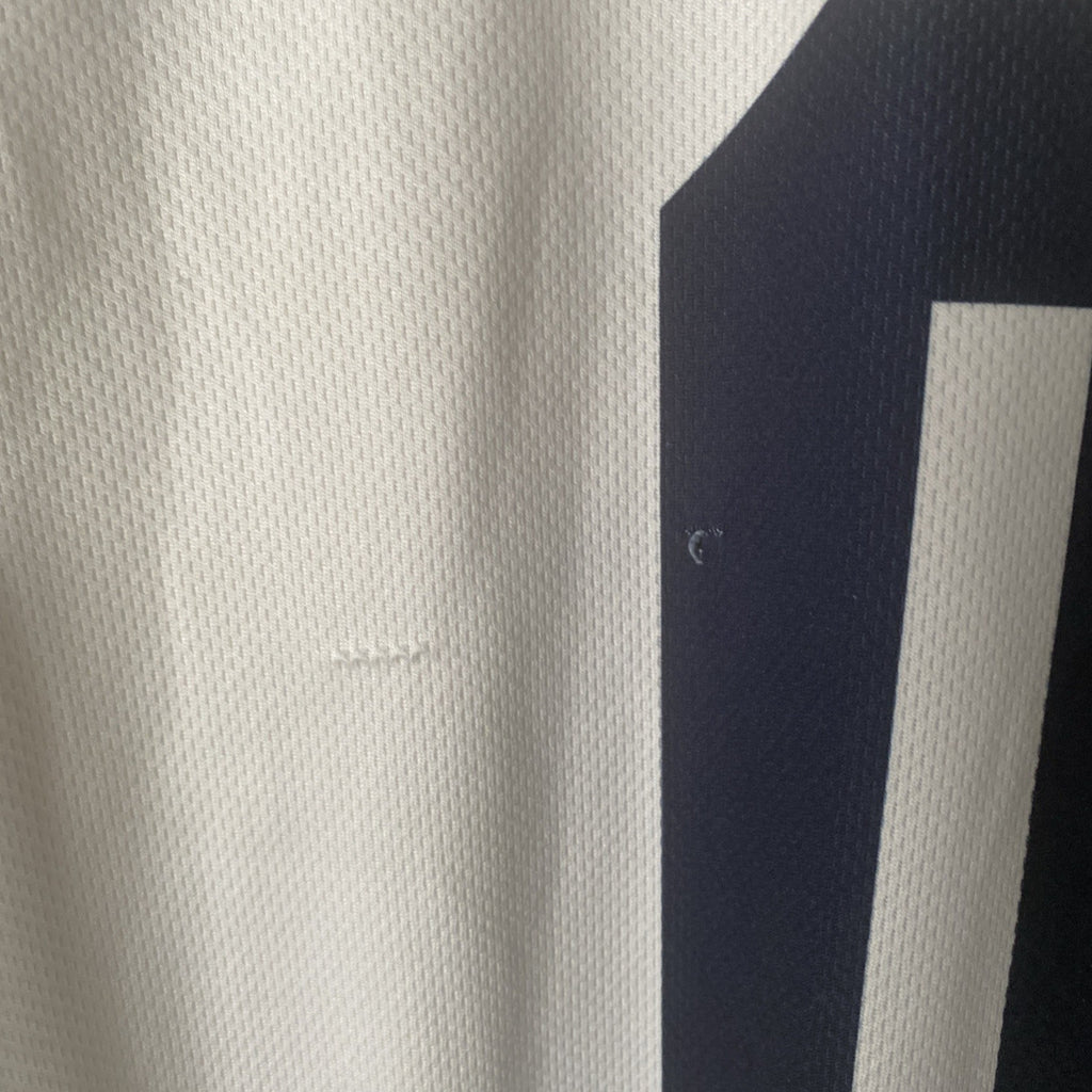 Under Armour Phenomenon Baseball Jersey With Ohio Flag On Sleeve