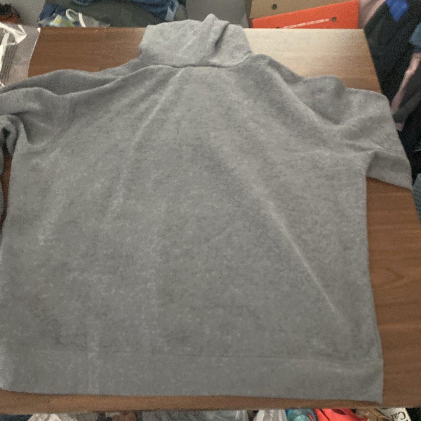 Aeropostale men’s extra large hoodie sweatshirt long sleeve Aero NYC 