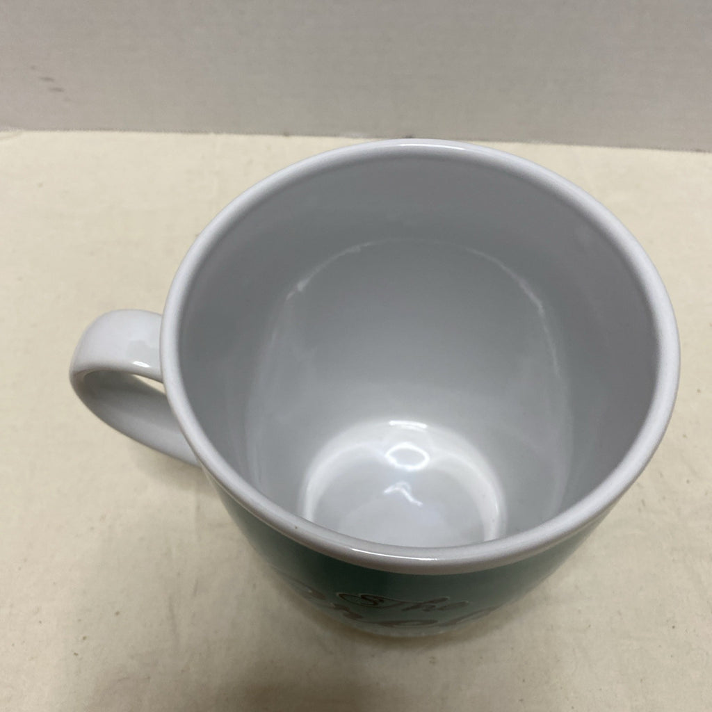 26 Oz  "The Great Indoors” Mug