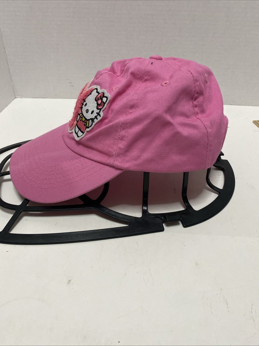 My Melody and Tori Embroidered Hat