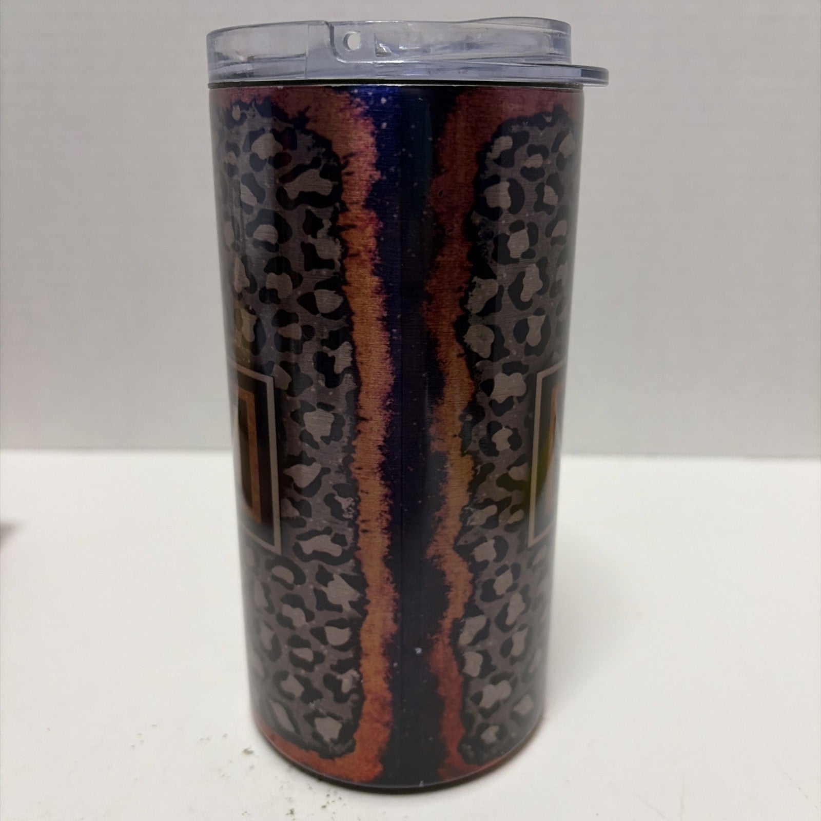 Harley Davidson 16 Ounce Tumblr With Screw On Lid