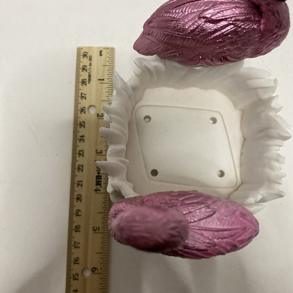 FLAMINGO FOAMING SOAP HOLDER Bath & Body Works 2022