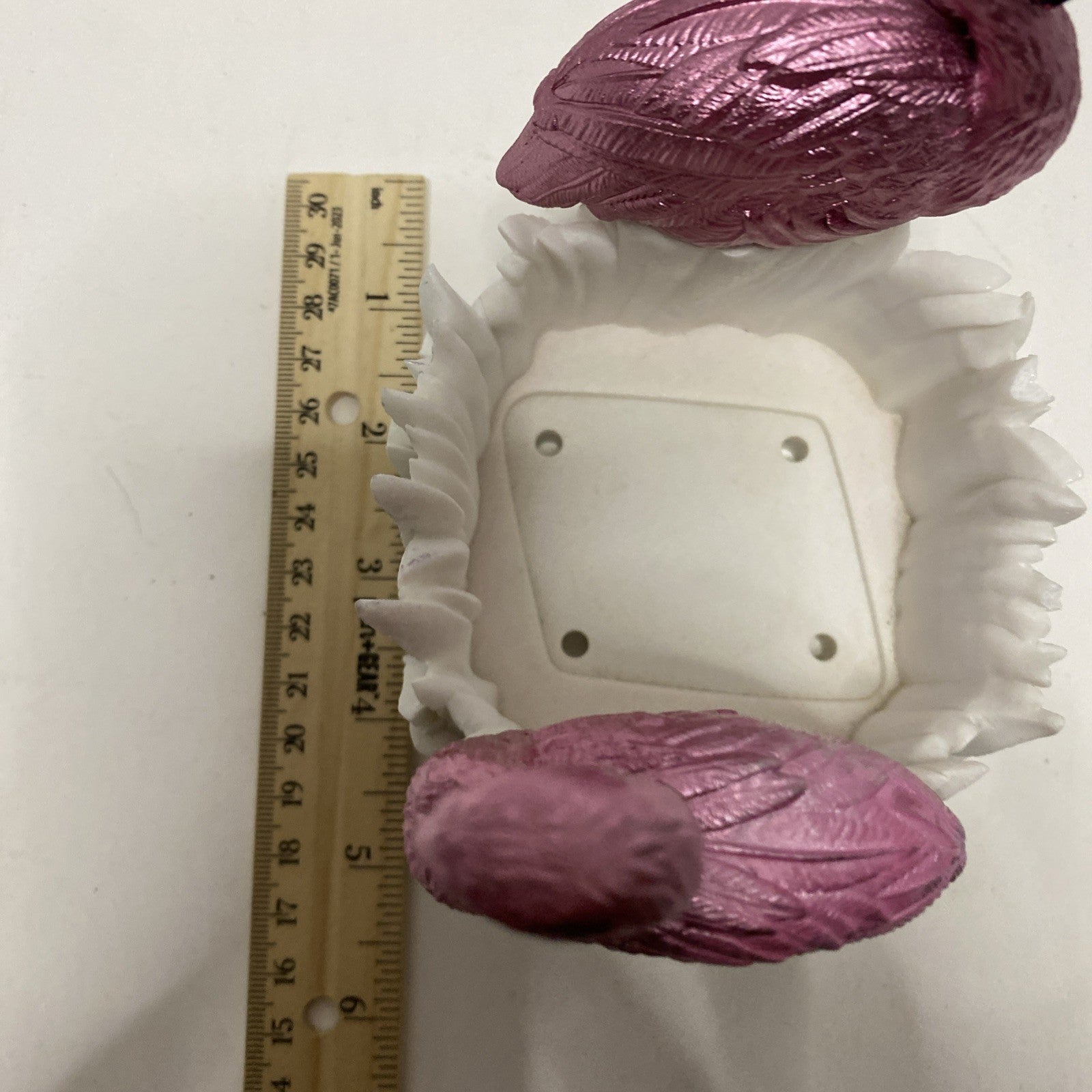 FLAMINGO FOAMING SOAP HOLDER Bath & Body Works 2022