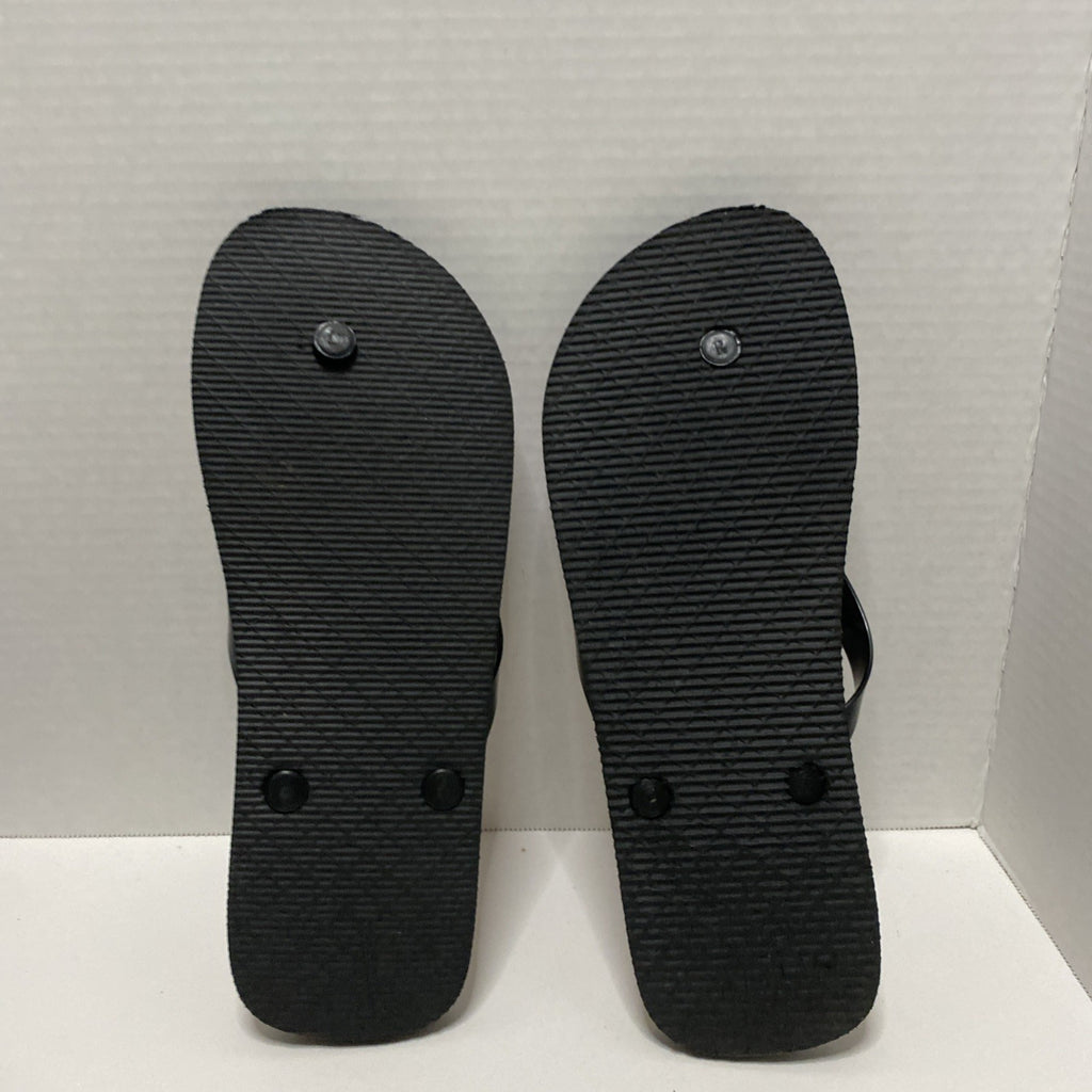 Ohio State Flip Flops preowned Unisex