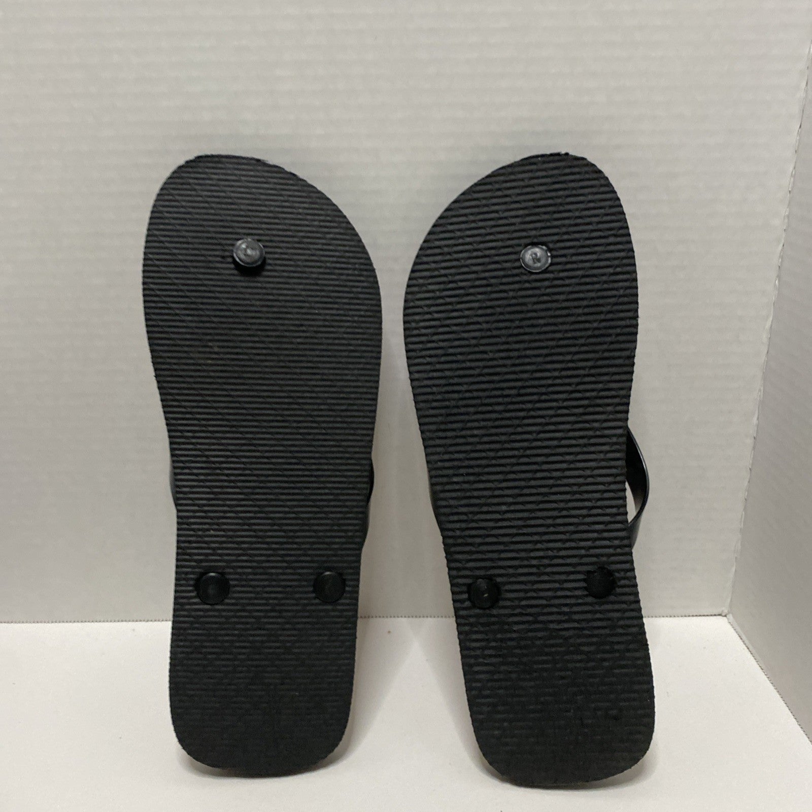 Ohio State Flip Flops preowned Unisex