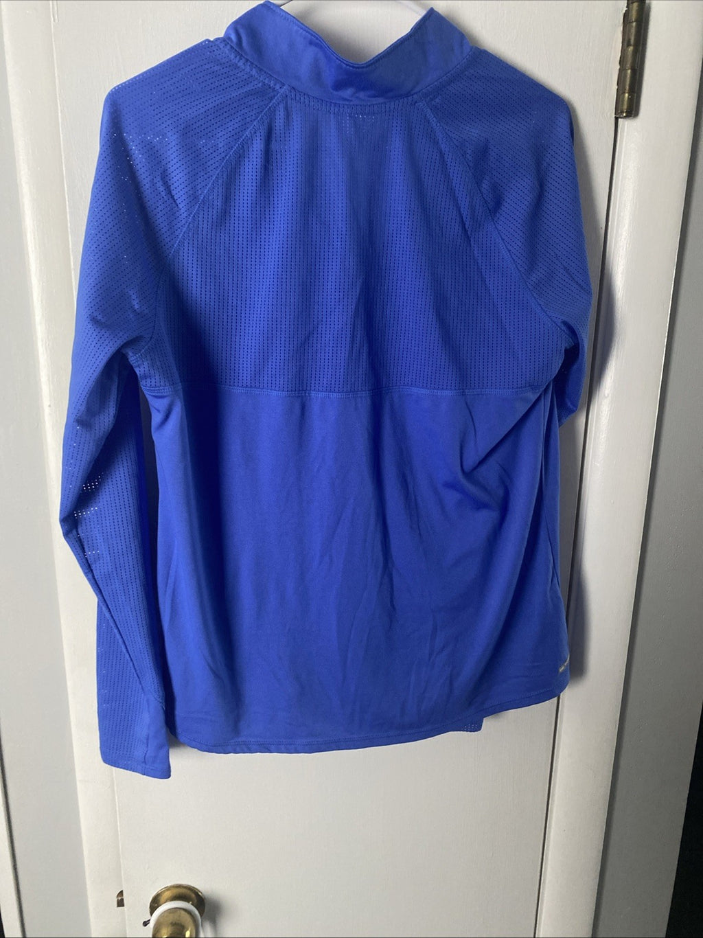 Women’s Daskin Dri More Long Sleeve 1/4 Zip Pullover
