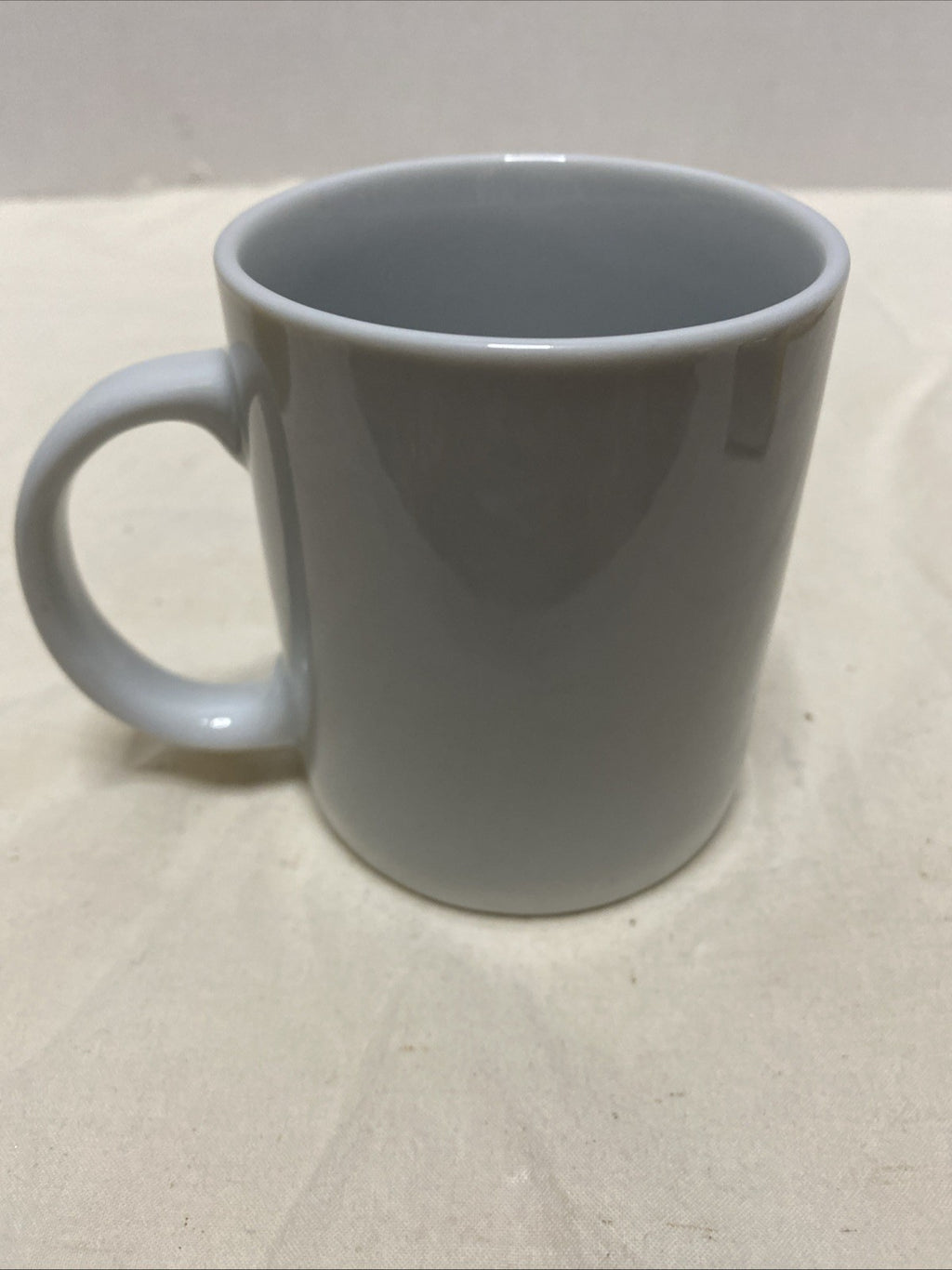 Hersey's Chocolate Certified Lovers Coffee Mug 12 oz cup 341ml Ceramic Tea Cup