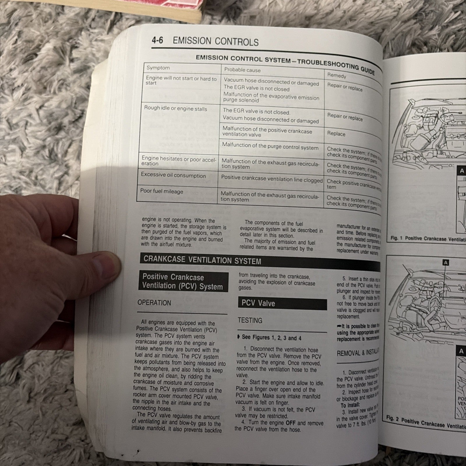 Mitsubishi Eclipse Laser 1990-1993 Shop Service Repair Manual Wiring Diagrams AC