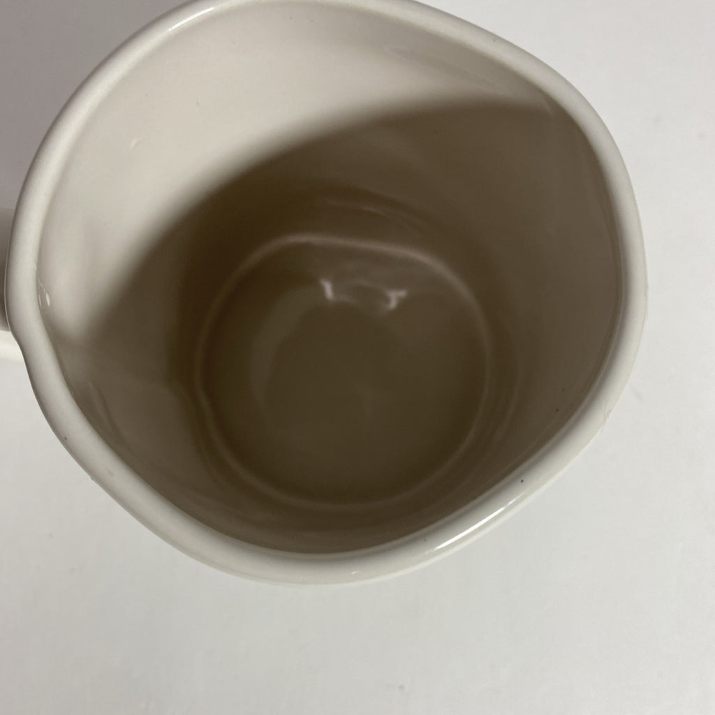 RARE Rae Dunn  But First Coffee Mug