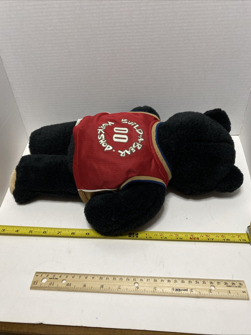Build A Bear NBA Cleveland Cavaliers Plush Bear
