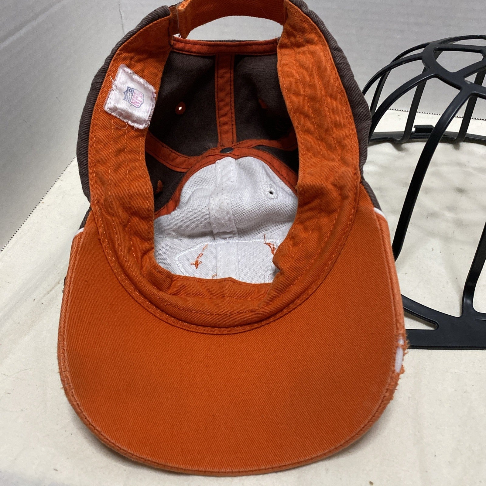 Cleveland Browns Hat